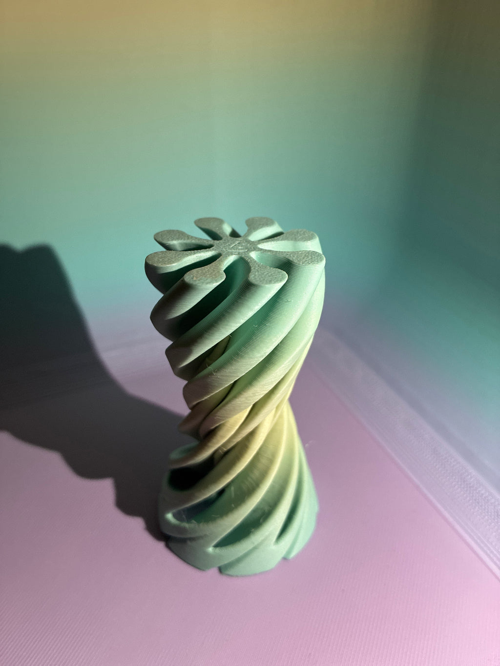 3d printed fidget toy