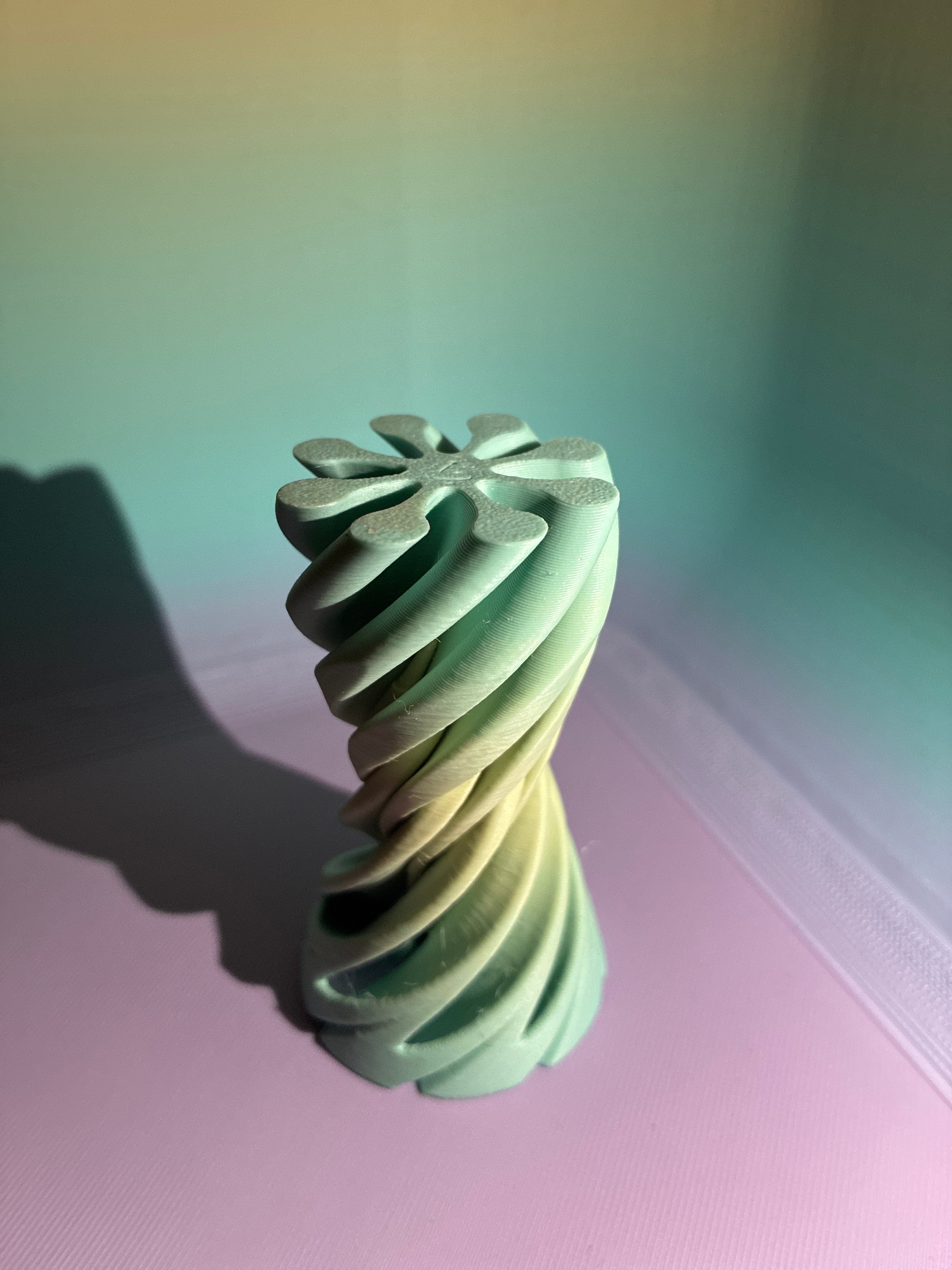 3d printed fidget toy