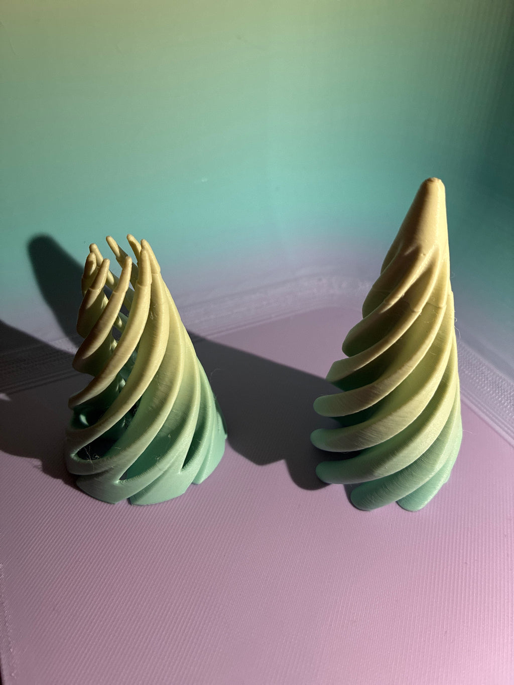 3d printed fidget toy