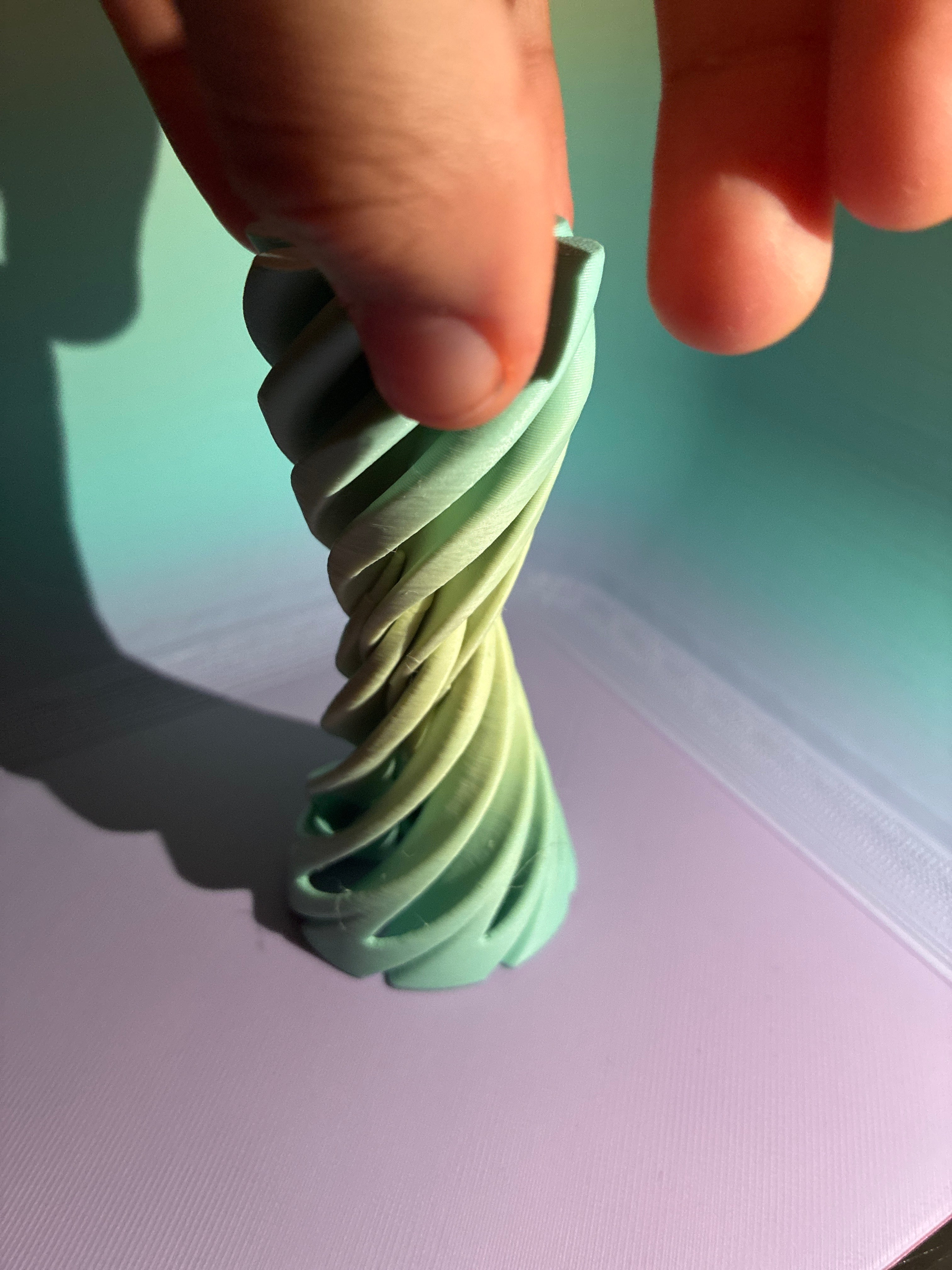 3d printed fidget toy