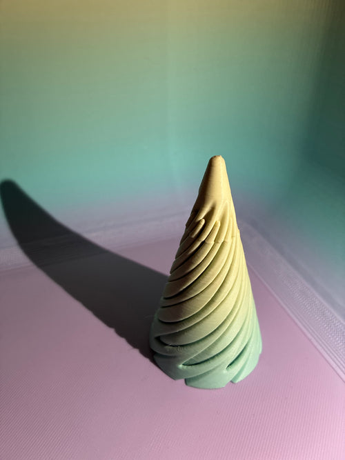 3d printed fidget toy